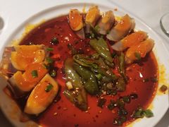 川椒皮蛋-眉州东坡(春秀路店)