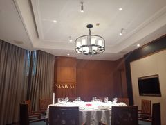 包厢-好食上(喜盈门.范城店)