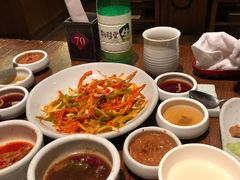 -萨拉伯尔(燕莎友谊商城店)