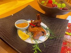 -花潮料理艺食馆(世欧广场店)