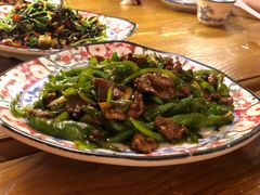 -老乡村(南湖路店)