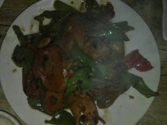 -上海精菜馆(虎踞关店)