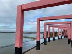 -漳州滨海火山岛自然生态风景区