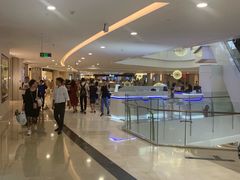 -皇庭广场(福华三路店)