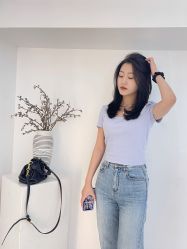 点击看大图 -FOR YOU造型