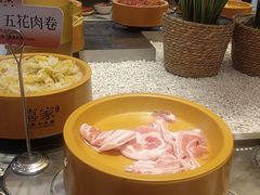 -喜家自助小火锅(乐客城店)