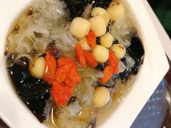 -梧州双钱龟苓膏(丽港航母店)