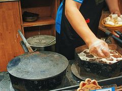 -陆氏梅花糕(老门东店)