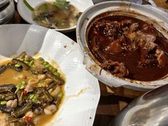 -大灶头·新昌菜(中国茶市店)