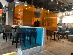 -SENTEA森茶(麦地丽日店)