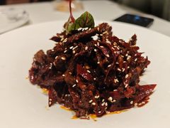 -贡宴盐帮菜自贡驻京联络处餐厅