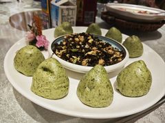 -龙岩华美达龙州酒店