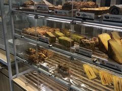 -85度C(南京龙世中心店)