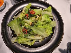 -潮堂 · 潮州菜(国贸商城店)