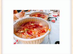 -海底捞火锅(阳光新业店)