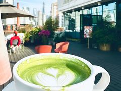 -JRCAFE玖如空间