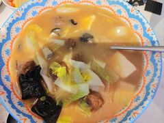-阿里疆Alijiang·丝路美食·异域风情·清真(长楹天街店)