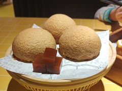 -蔡澜点心·粤菜(花城汇南区店)