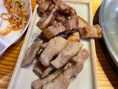 -喜来稀肉(北外滩白玉兰广场店)