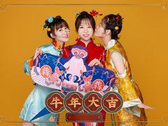 -海马体照相馆|大师(武汉光谷K11店)