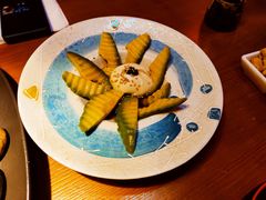 牛油果蛋-鳗鱼家·深夜食堂(军博店)