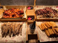 -比格比萨自助(宝山日月光店)