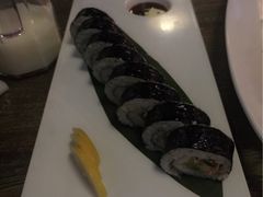 -十号烤场(麦岛店十二年店)