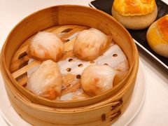 -白天鹅宾馆-宏图府餐厅