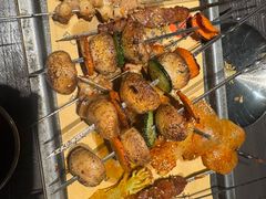 -破摊·东北烧烤(观前街店)