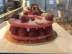 -解放碑威斯汀酒店-知味国际美食餐厅