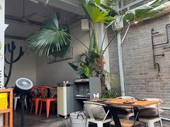 -闲·胡同 Barblu Hutong(雍和宫五道营店)