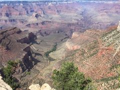 -科罗拉多大峡谷