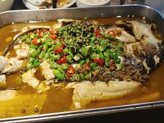 -半天妖烤鱼(芝罘万达店)