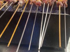 -大头叔烤鸡爪·朝鲜族烤串(天池路店)