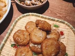 -周家二小姐的菜(西津渡店)