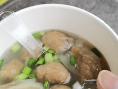 -同利肉燕老铺(澳门路店)