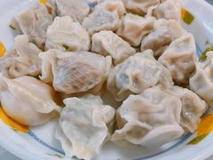 -大眼锅贴水饺(河东店)