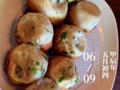 -哑巴生煎(临顿路店)