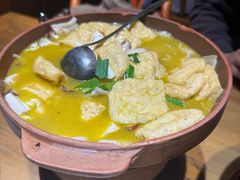 -旺钵·夷望溪·20年常德手作土钵菜(马栏山创始店)