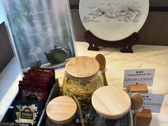 -北京东三环希尔顿逸林酒店