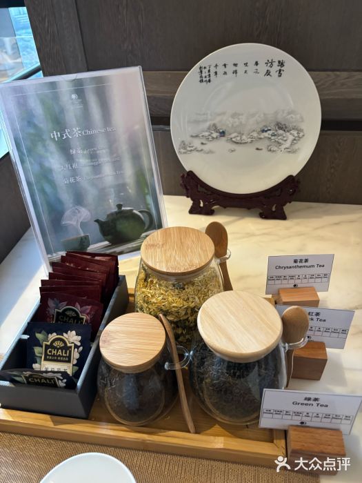 北京东三环希尔顿逸林酒店图片