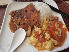 -都城快餐(中山三店)