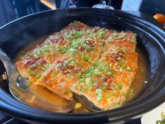 -阿庄新豫菜(通泰路店)