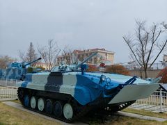 -中国人民解放军海军博物馆