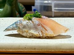 -镹·鱼料理  国产鱼使用店