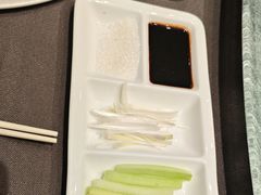 -凤凰园烤鸭店·唐山菜·传承花椒肉(老唐丰路店)