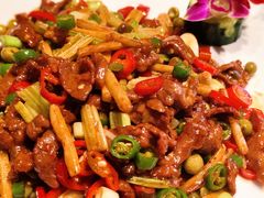 -老友王·南宁特色菜(金汇如意坊店)