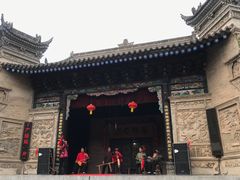 -西安关中民俗艺术博物院