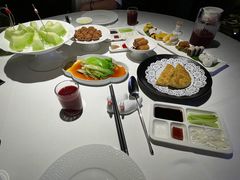 -贝勒爷·酥不腻烤鸭