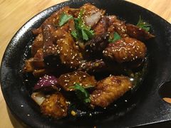 -金悦印象小馆(三里河店)
